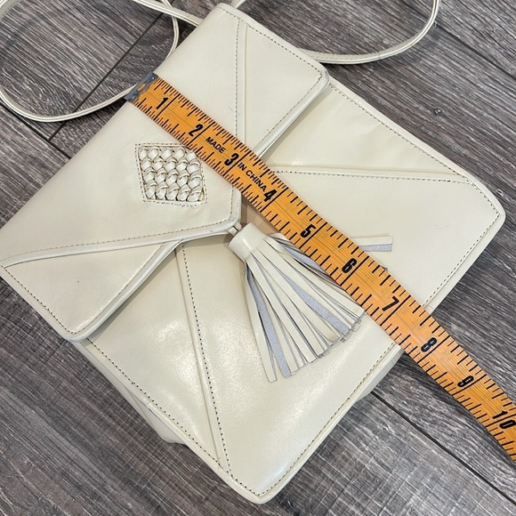 Vanilla Shoulder bag (no brand) strap or clutch - Picture 5 of 5